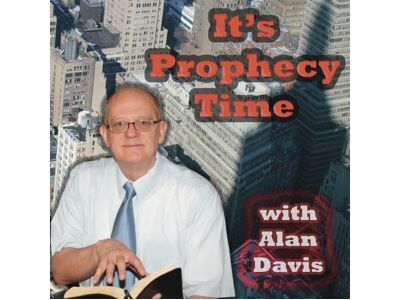 It's Prophecy Time!