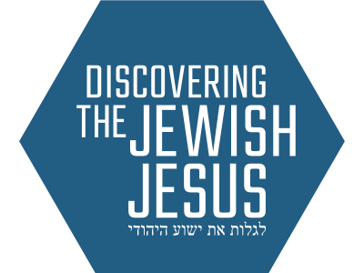 Discovering The Jewish Jesus