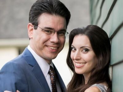 The Jordan & Kristen Rickards Show