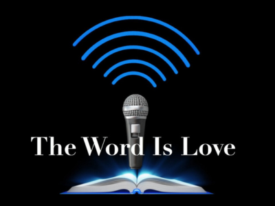 The Word is Love