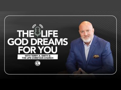 Terry A. Smith & The Life Christian Church