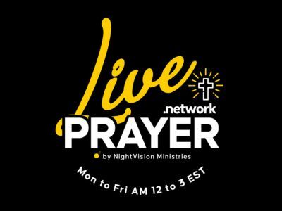 Night Vision Ministries