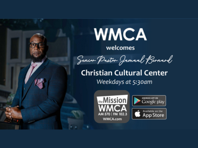Christian Cultural Center