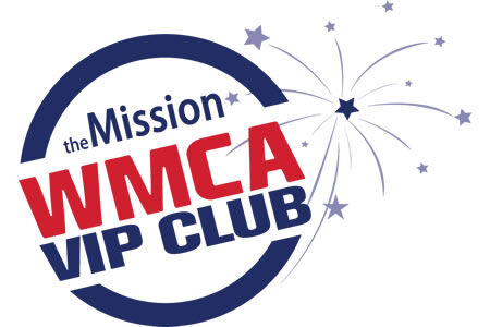 The Official Loyalty Program of The Mission AM 570 - WMCA