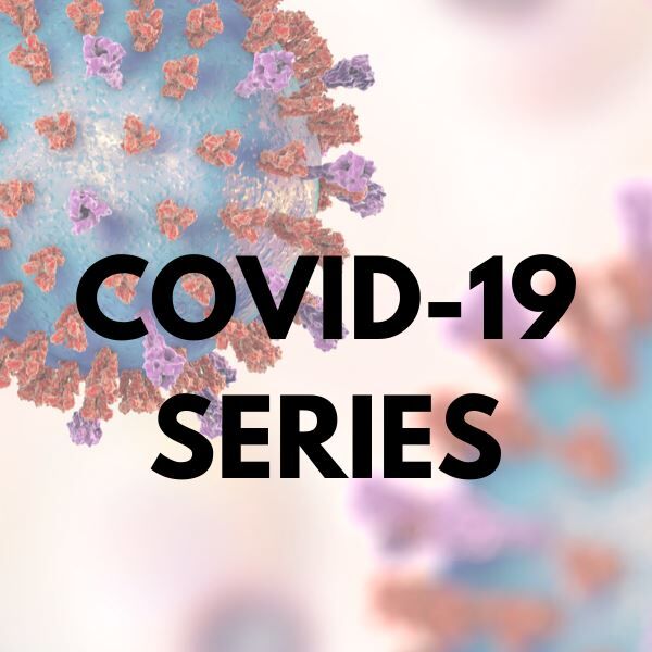 Leaders Respond to COVID-19