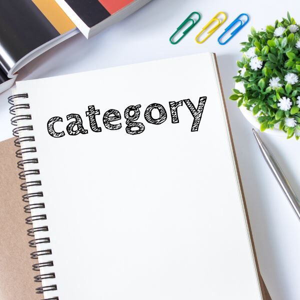 Search Jobs by Category
