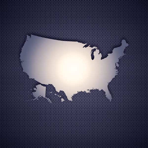 Search Jobs by State