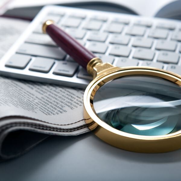 Search by Company Name