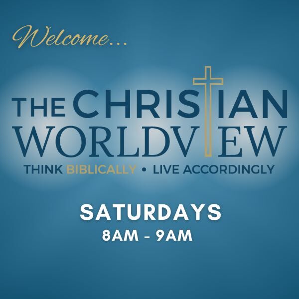 Welcome to FaithTalk Atlanta