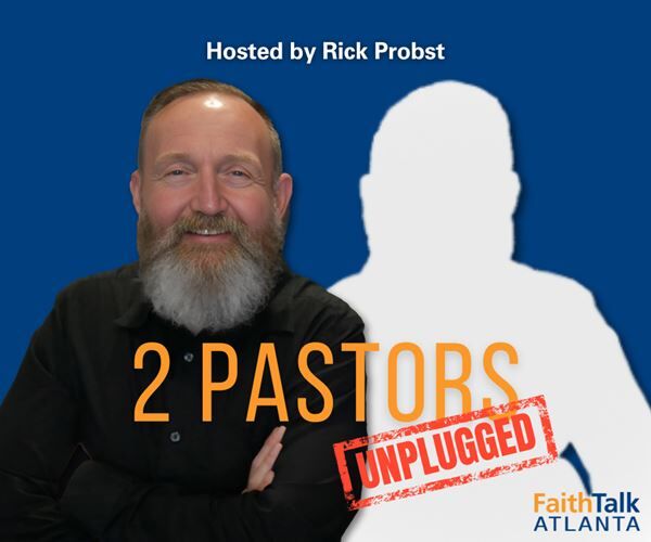 2 Pastors Unplugged
