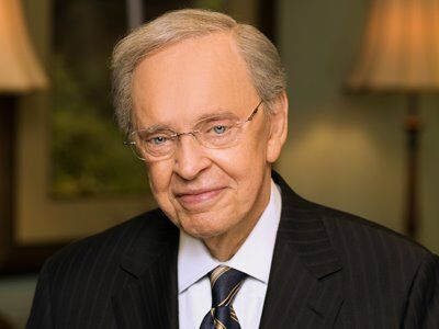 Charles F. Stanley