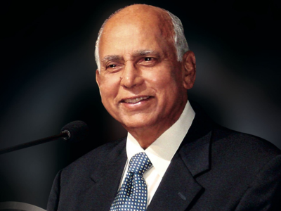 The Lord's Challenge