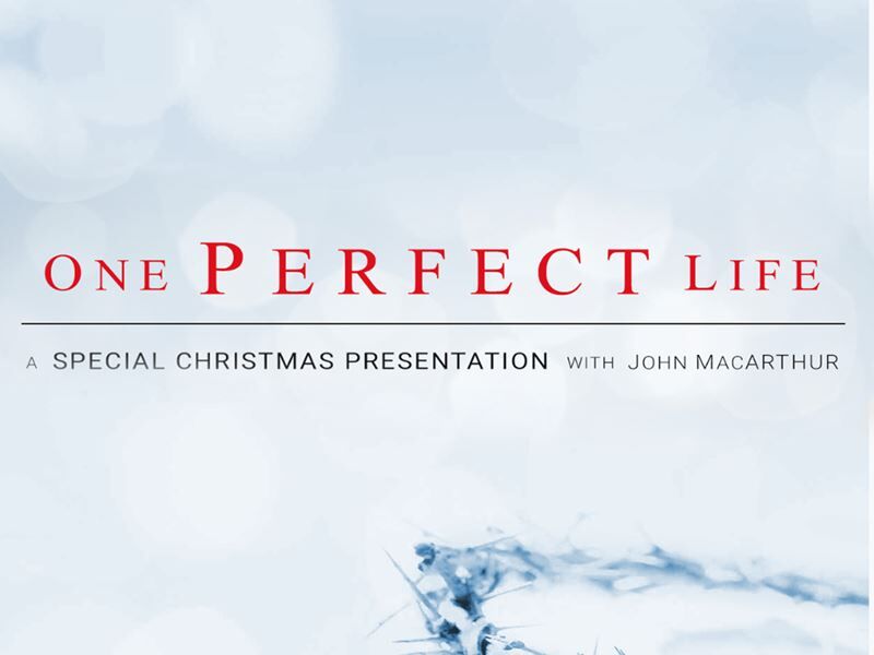 One Perfect Life Christmas Special