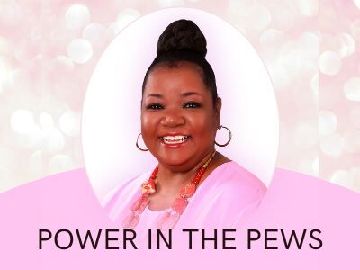Power In The Pews