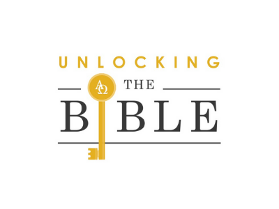 Unlocking The Bible