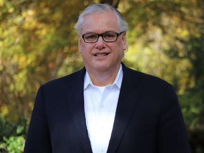Dr. Richard Hamlet