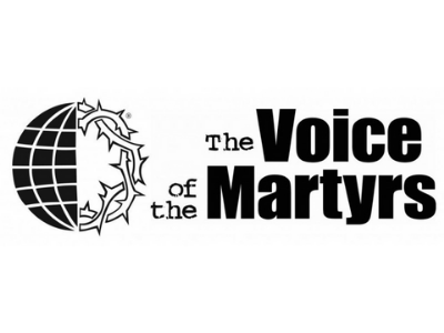 Voice of the Martyrs'