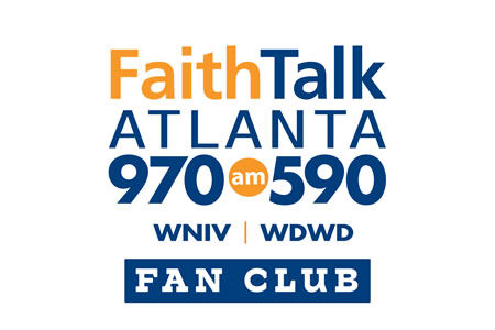 The Official Loyalty Program of FaithTalk Atlanta