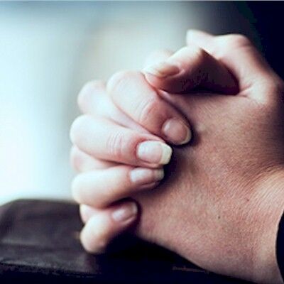 Prayer Center