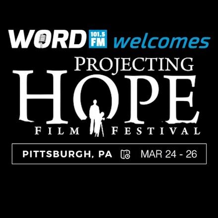Projecting Hope Film Festival 2019