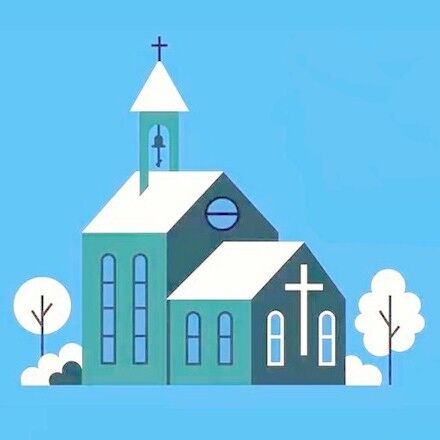 The Church of the Week
