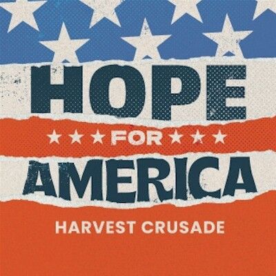 Hear the Harvest Crusade - Nov. 22