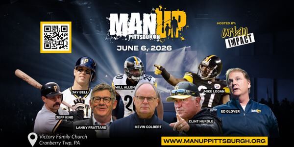 ManUp Pittsburgh 2026