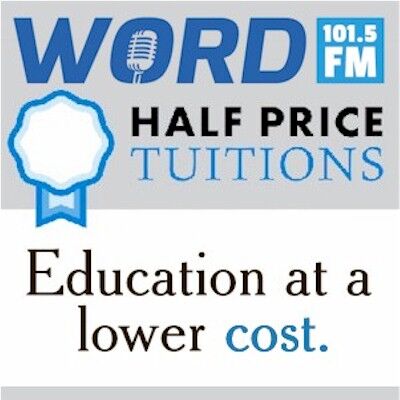 See if the Christian school experience is right for your child without paying full price.