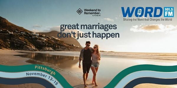 Weekend to Remember 2026