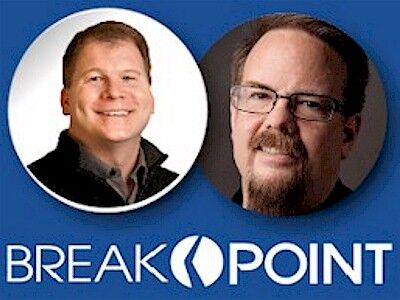 John Stonestreet & Ed Stetzer