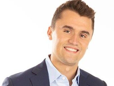 Charlie Kirk