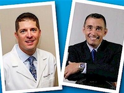 Michael Vactor & Aaron Tressler