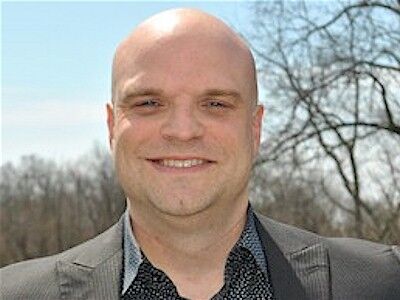 Jared Ott