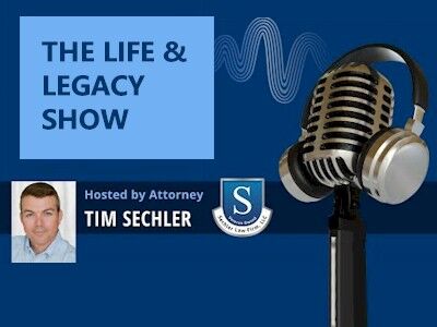 The Life and Legacy Show
