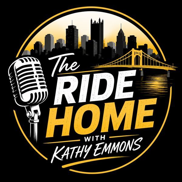 The Ride Home with Kathy Emmons