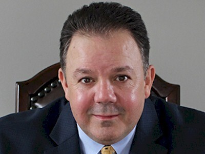 Michael Battalini