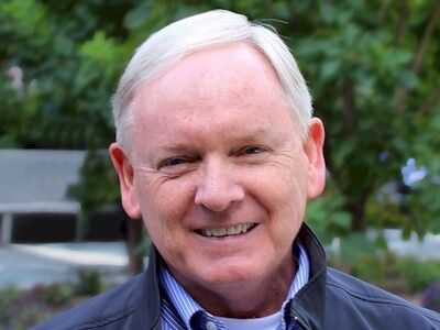 Tom Hall
