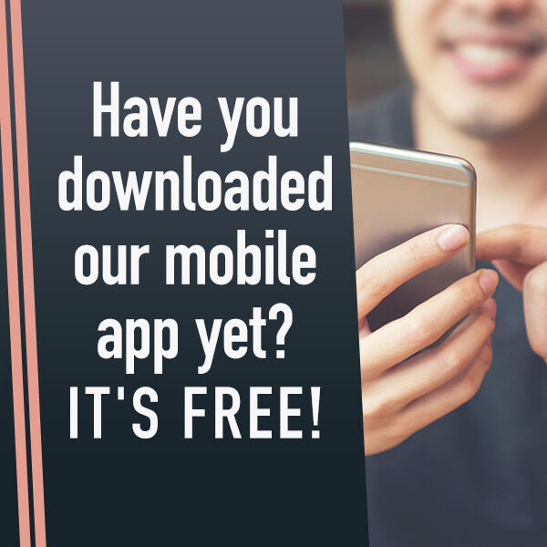 Download the WPIT Mobile App