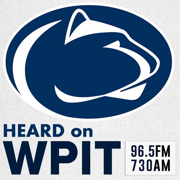 WPIT -- your Pittsburgh station for Penn State University sports.