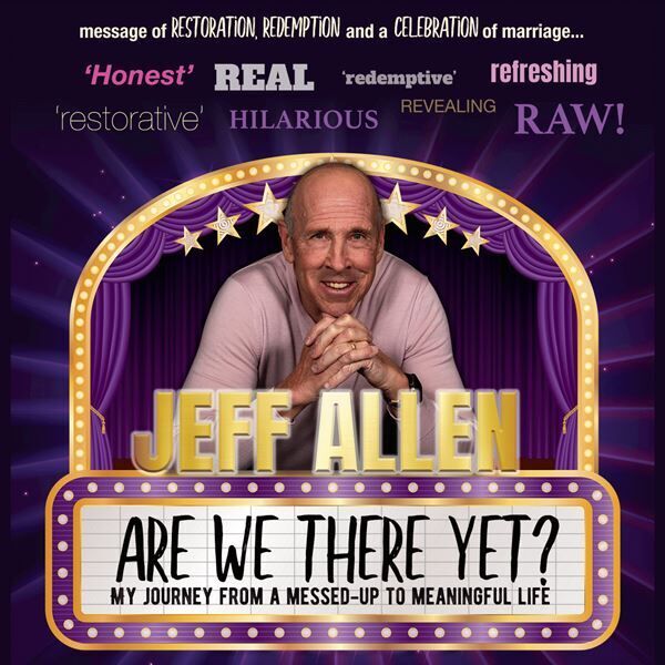 WPIT welcomes Jeff Allen