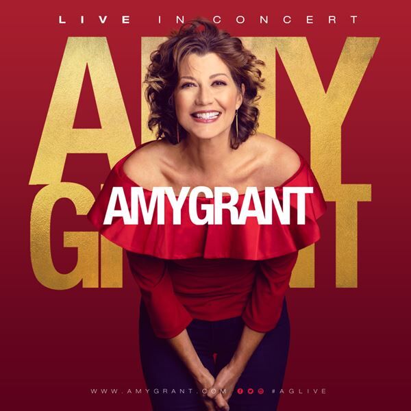 WPIT welcomes Amy Grant