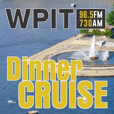 Join WPIT Radio on the Gateway Clipper