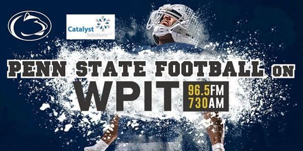 PENN State on WPIT