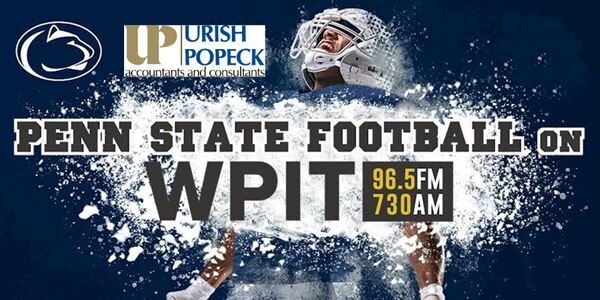 PENN State on WPIT