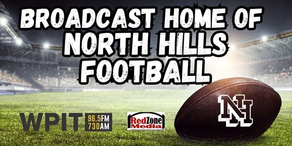 North Hills Football