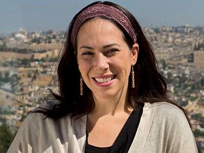 Yael Eckstein