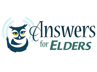 Answers for Elders