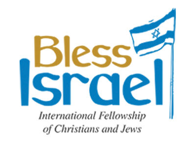 Bless Israel with the International Fellowship of Christians and Jews