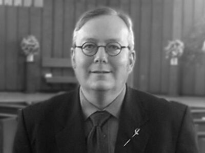 Greg Tidwell