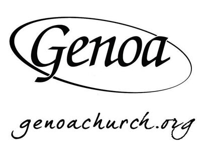 Genoa Baptist Worship Service
